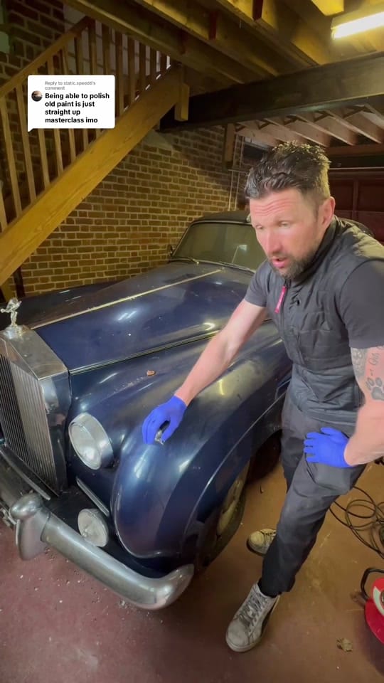 Post 8 by MasterDetailing1 on TikTok (video)