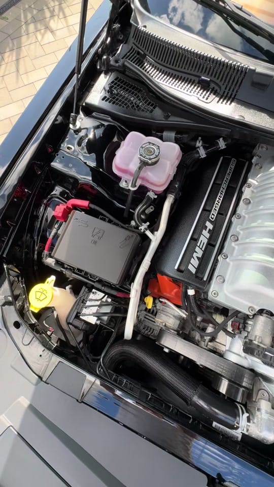 Post 2 by MasterDetailing1 on TikTok (video)
