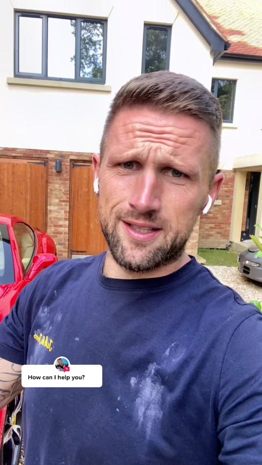 Post 10 by MasterDetailing1 on TikTok (video)
