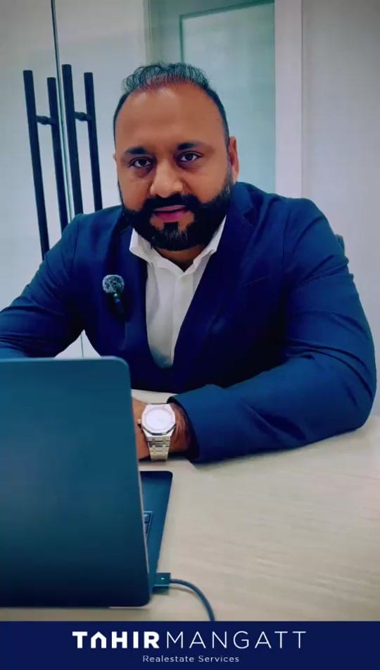 Post 9 by Tahir Mangatt on TikTok (video)
