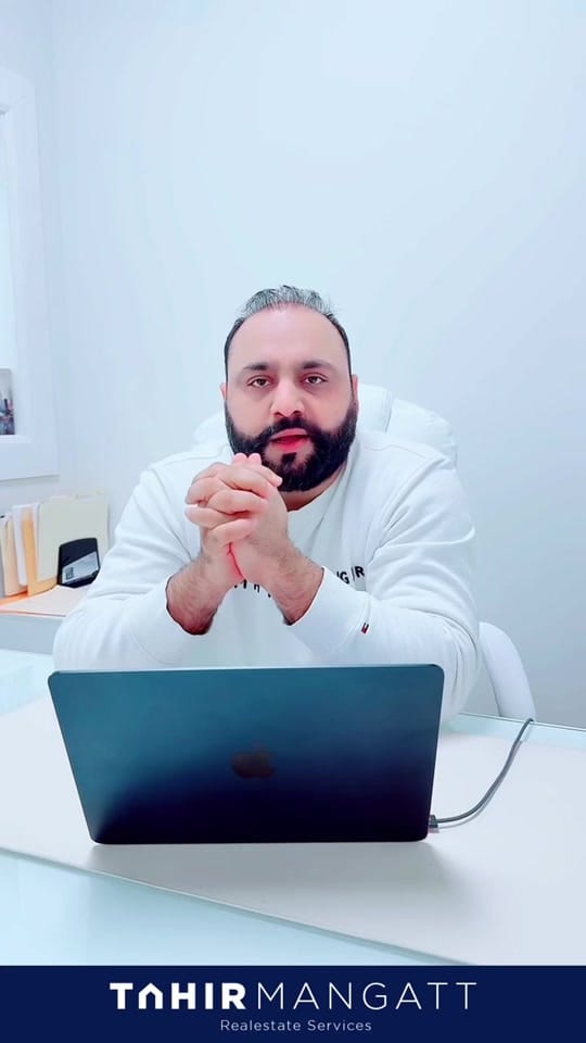 Post 8 by Tahir Mangatt on TikTok (video)