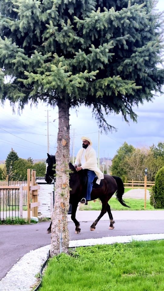 Post 6 by Tahir Mangatt on TikTok (video)