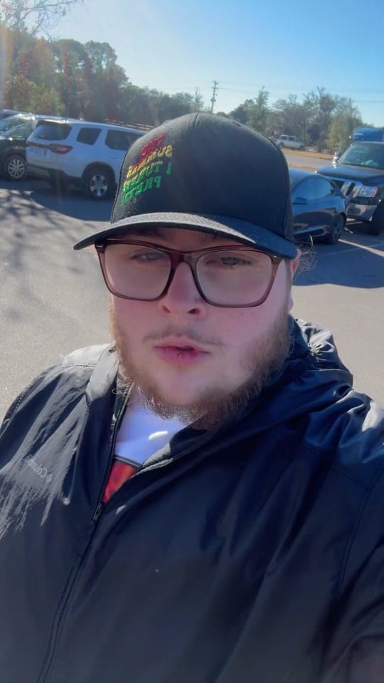 Post 5 by 4K KING on TikTok (video)