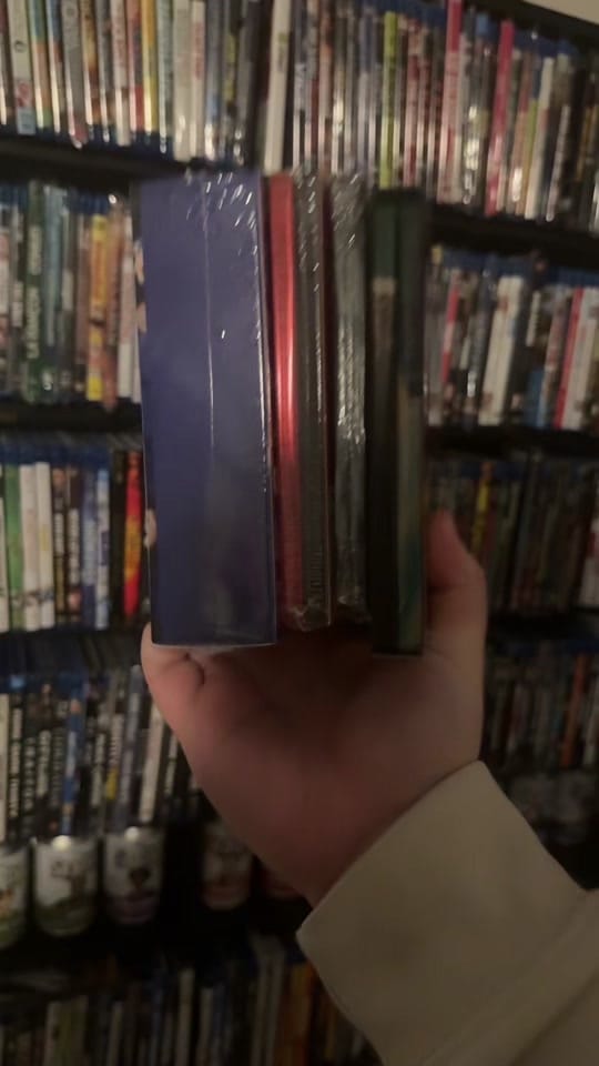 Post 6 by 4K KING on TikTok (video)