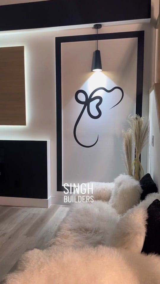 Post 10 by S I N G H   B U I L D E R S on TikTok (video)