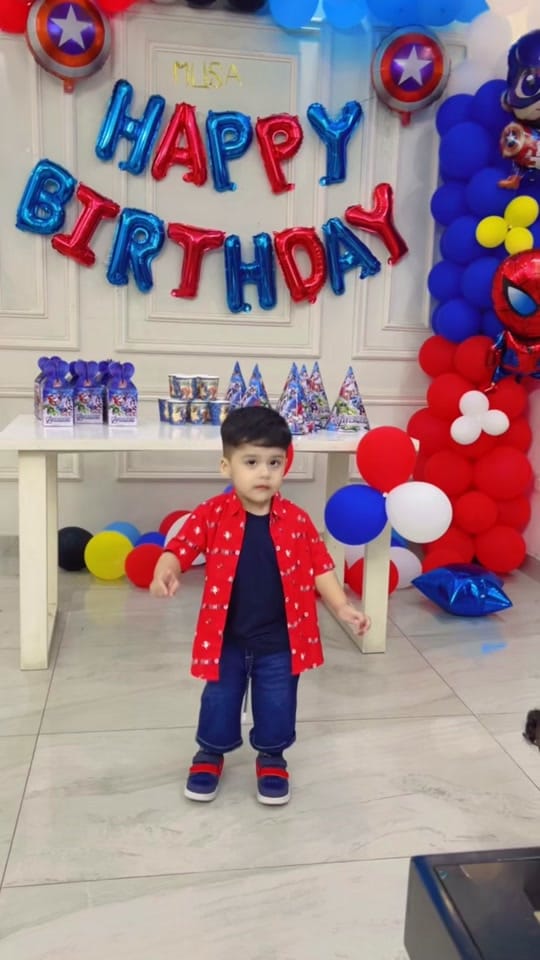 Post 3 by Musa Bin Azhar on TikTok (video)