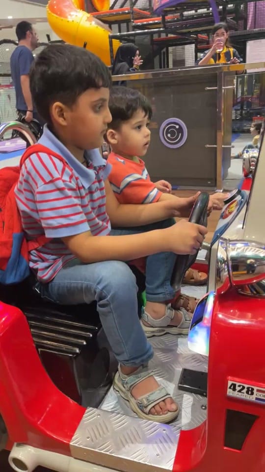 Post 1 by Musa Bin Azhar on TikTok (video)