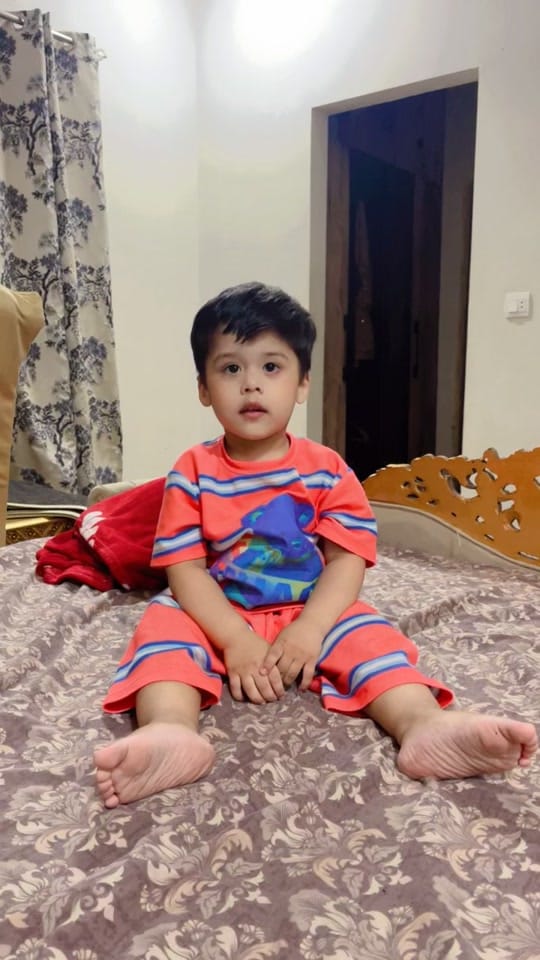 Post 9 by Musa Bin Azhar on TikTok (video)