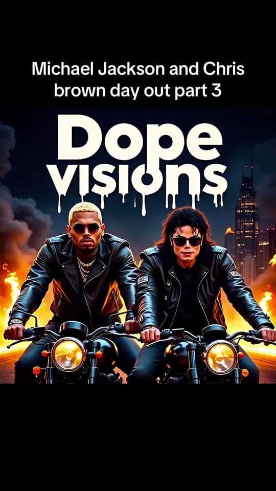 Post 9 by Dope visions on TikTok (video)