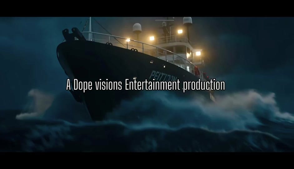 Post 2 by Dope visions on TikTok (video)