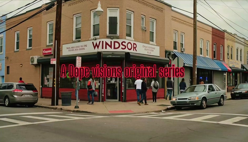 Post 7 by Dope visions on TikTok (video)