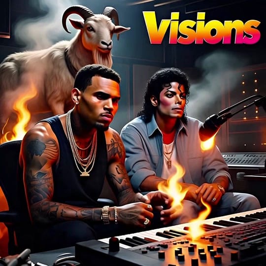 Post 10 by Dope visions on TikTok (video)