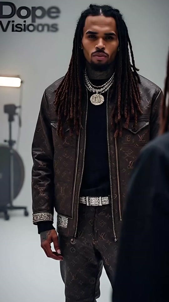 Post 8 by Dope visions on TikTok (video)