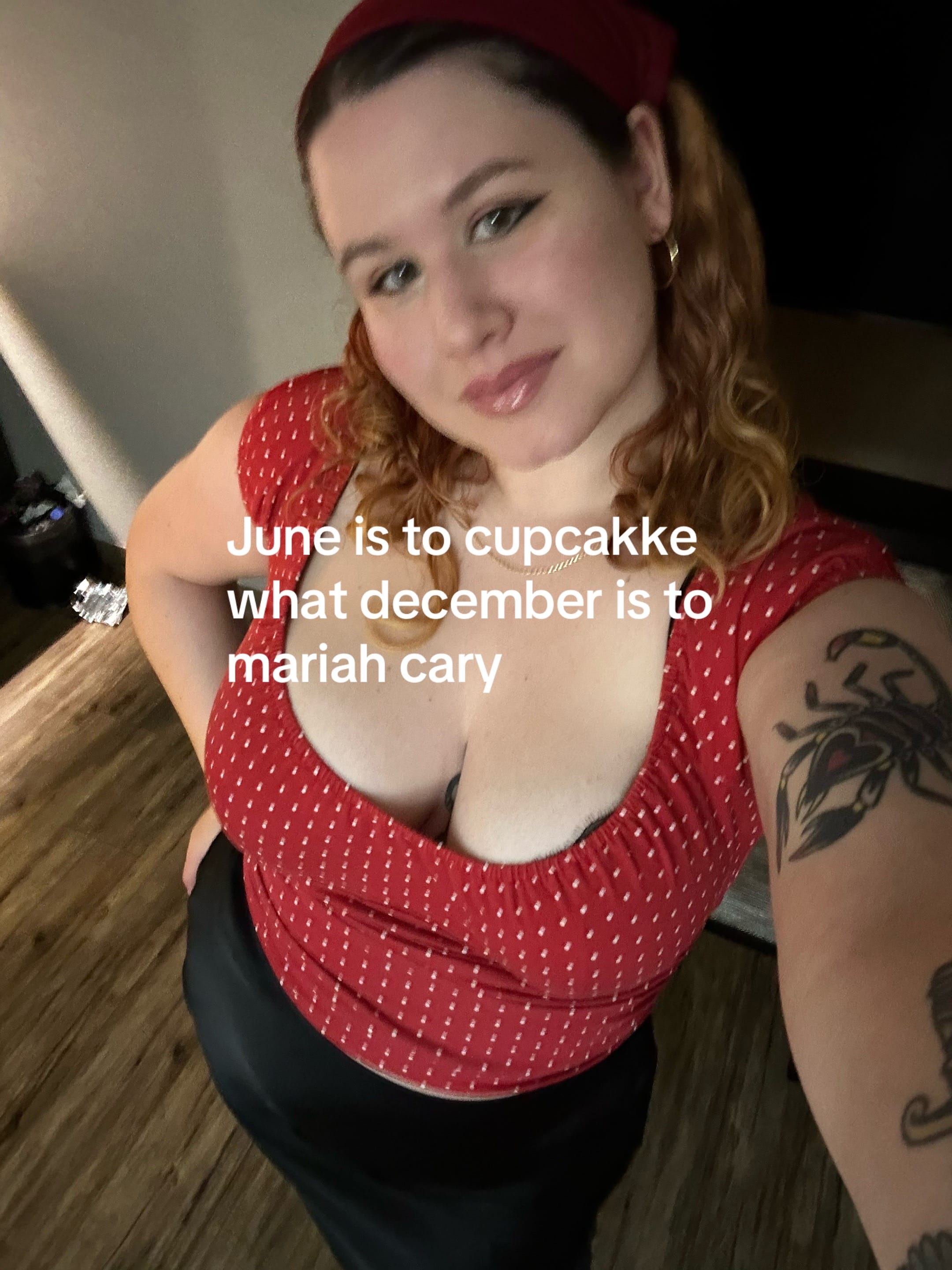 Post 5 by _inclinations_ on TikTok (video)