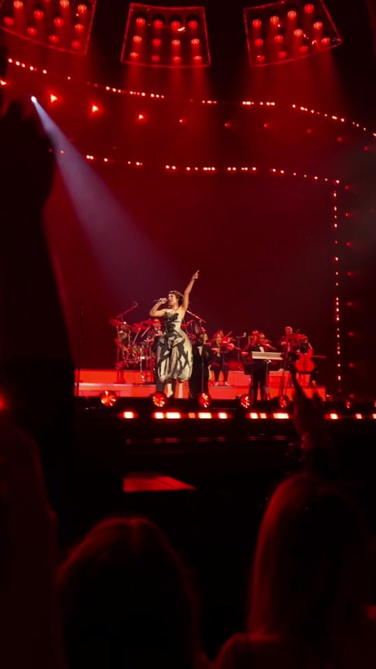 Post 2 by Stacy Saturday on TikTok (video)