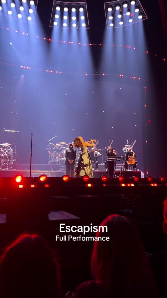 Post 3 by Stacy Saturday on TikTok (video)