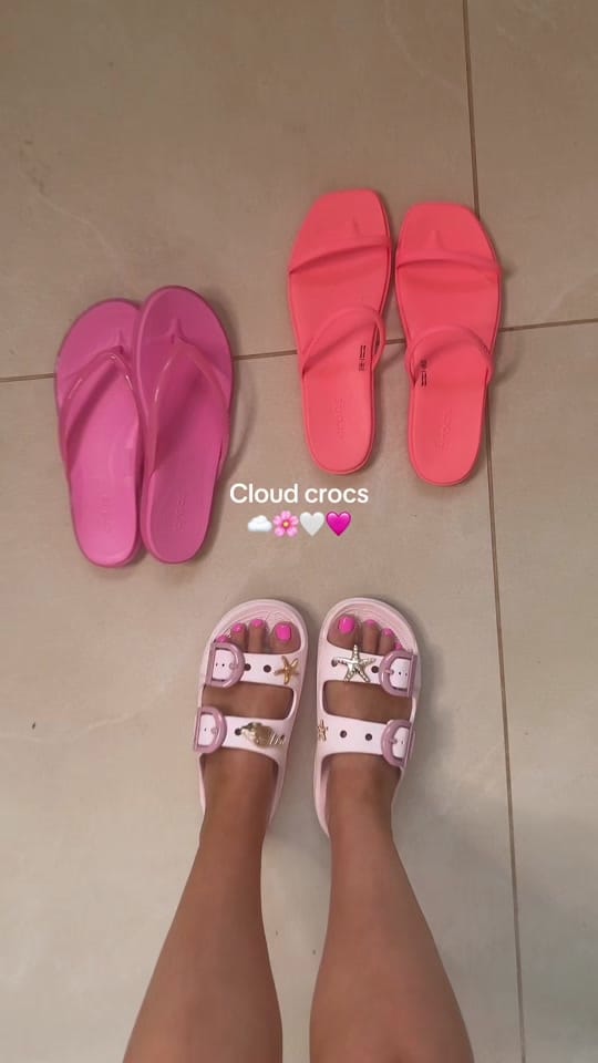 Post 1 by Confessionsofashopaholic on TikTok (video)