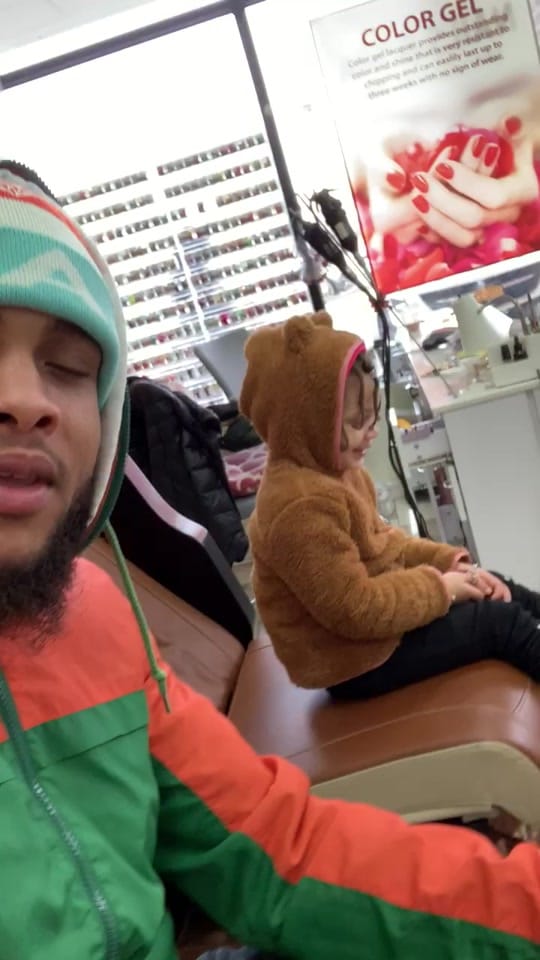 Post 9 by Delly MRIOB on TikTok (video)