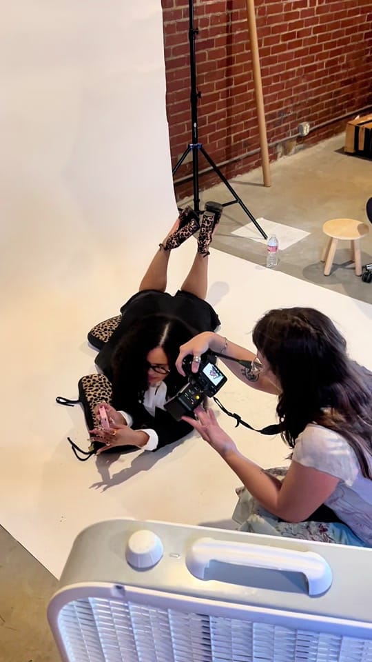 Post 3 by Rebecca Rayon Photo on TikTok (video)