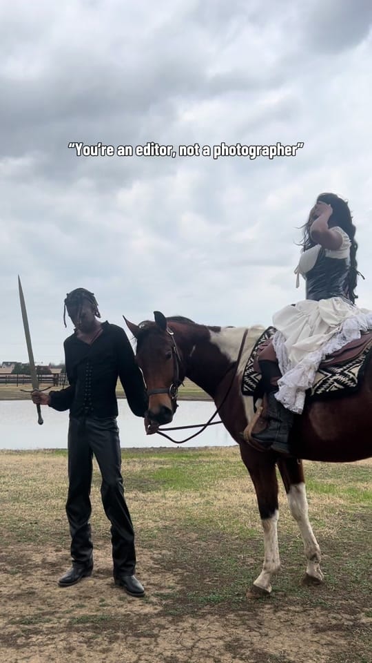 Post 4 by Rebecca Rayon Photo on TikTok (video)