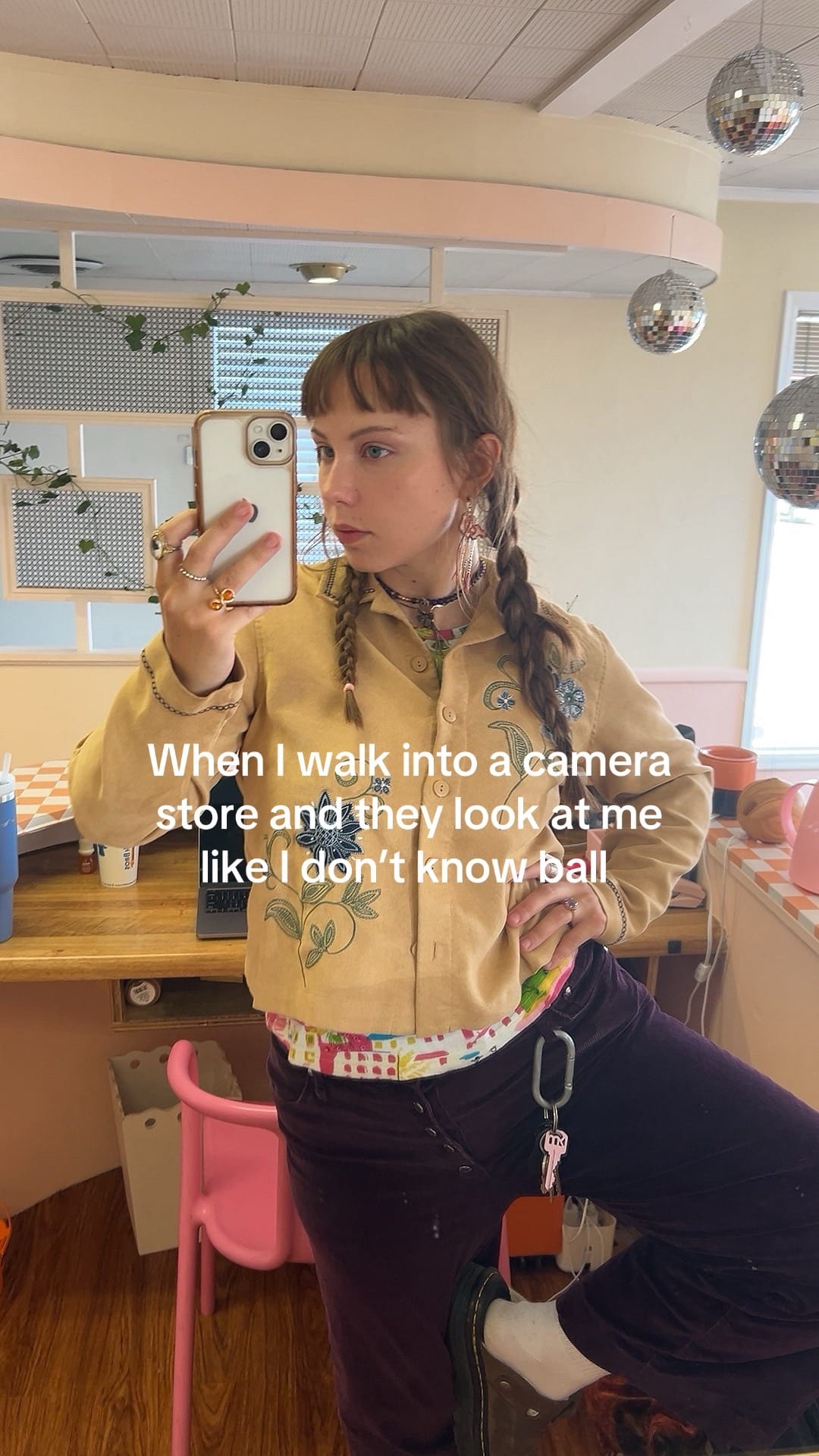 Post 8 by Rebecca Rayon Photo on TikTok (video)