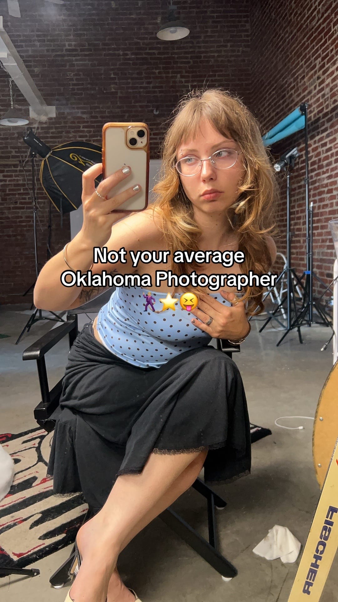 Post 6 by Rebecca Rayon Photo on TikTok (video)