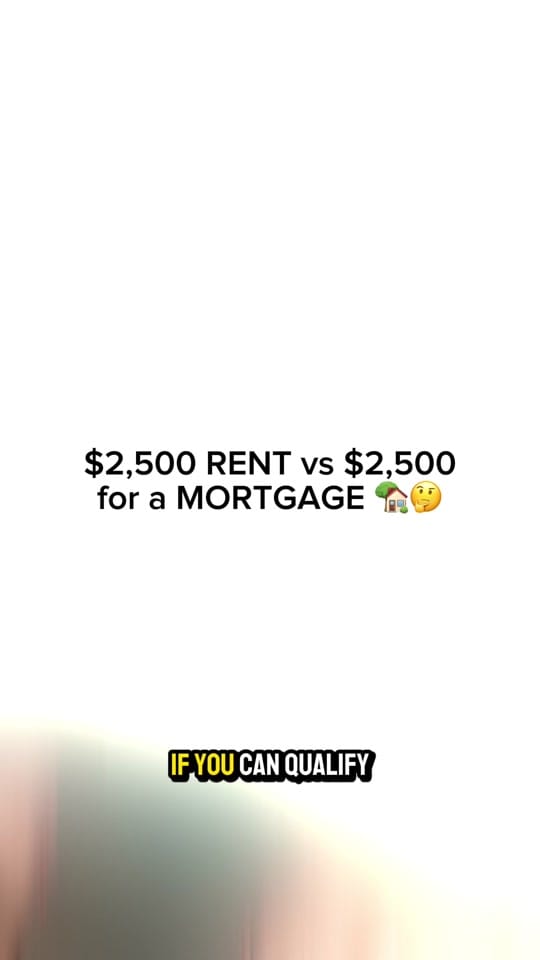 Post 10 by Michael Dettorre Mortgages on TikTok (video)