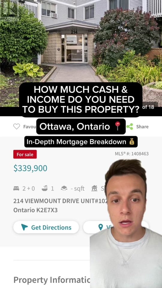 Post 6 by Michael Dettorre Mortgages on TikTok (video)