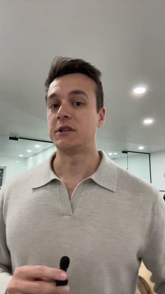 Post 2 by Michael Dettorre Mortgages on TikTok (video)