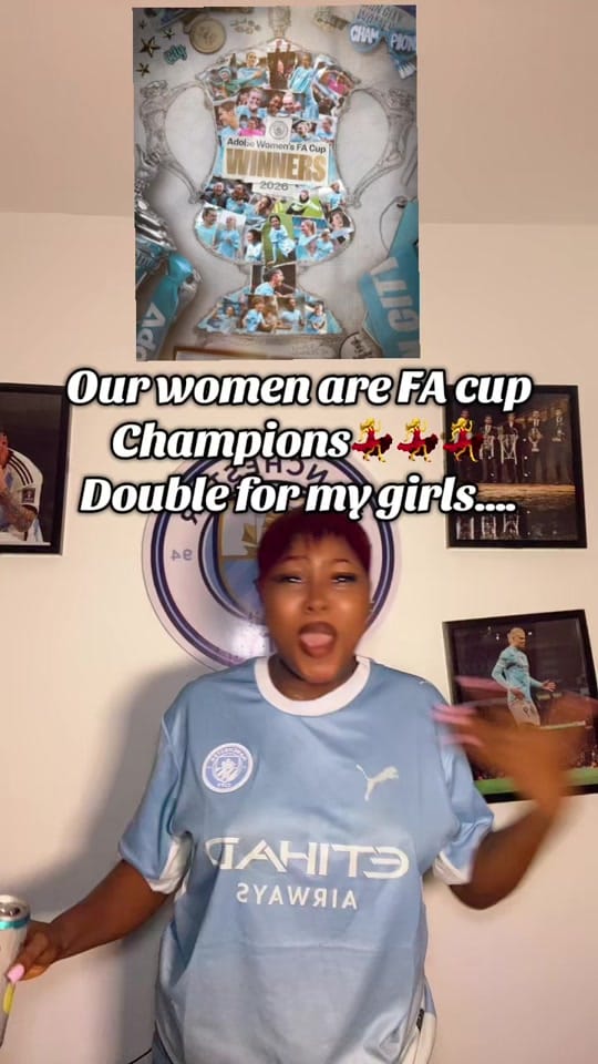 Post 2 by Citeh girl🩵 (13th June) on TikTok (video)
