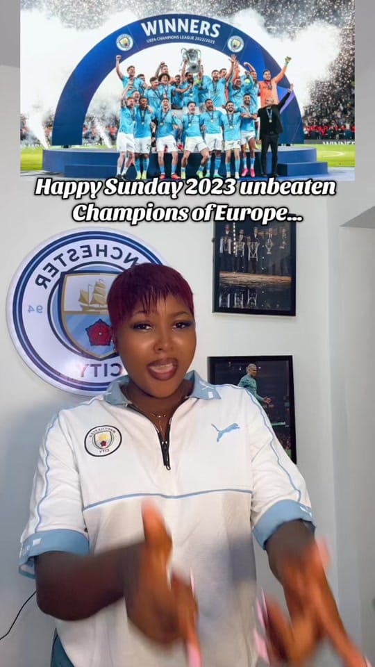 Post 3 by Citeh girl🩵 (13th June) on TikTok (video)