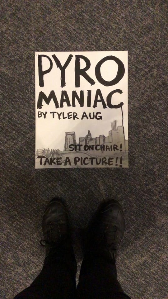 Post 6 by TylerAug on TikTok (video)