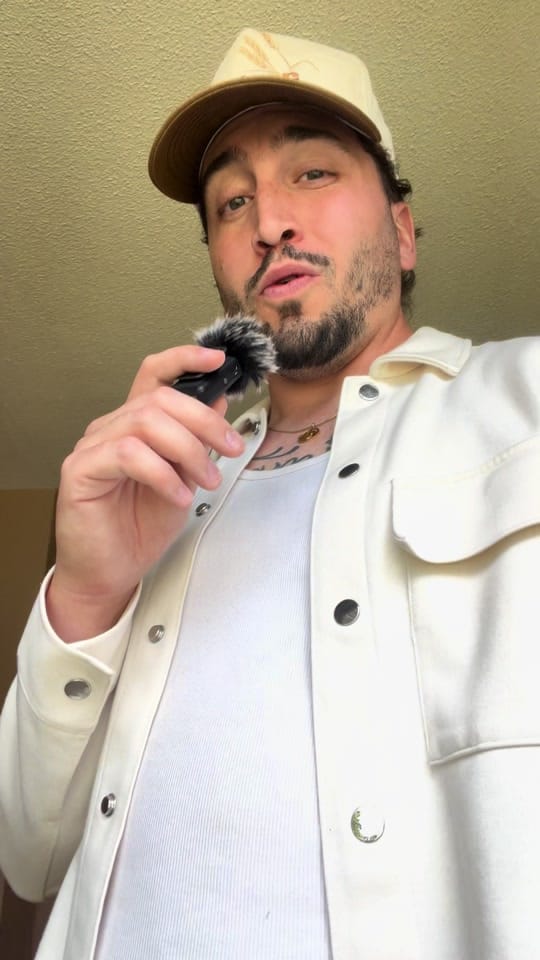 Post 4 by Brandon Upright on TikTok (video)