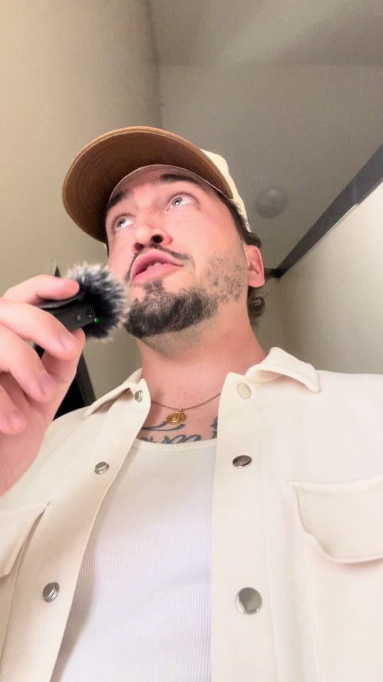 Post 6 by Brandon Upright on TikTok (video)