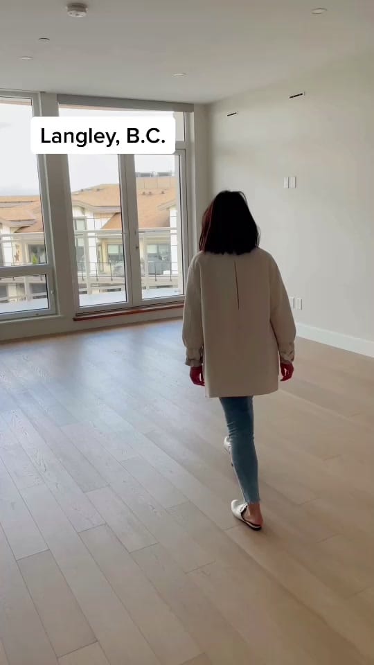 Post 5 by Vancouver Avenue on TikTok (video)