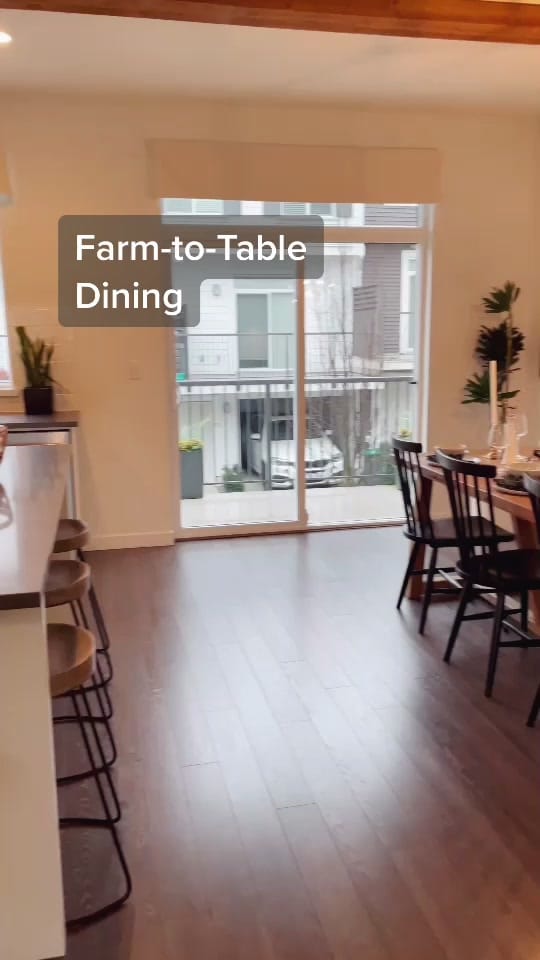 Post 6 by Vancouver Avenue on TikTok (video)