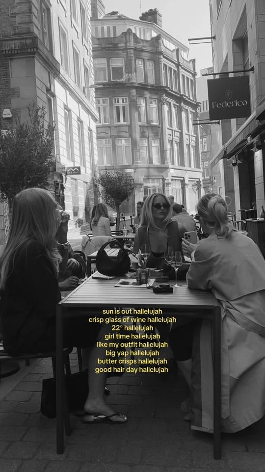 Post 6 by lucygeorgina.g on TikTok (video)