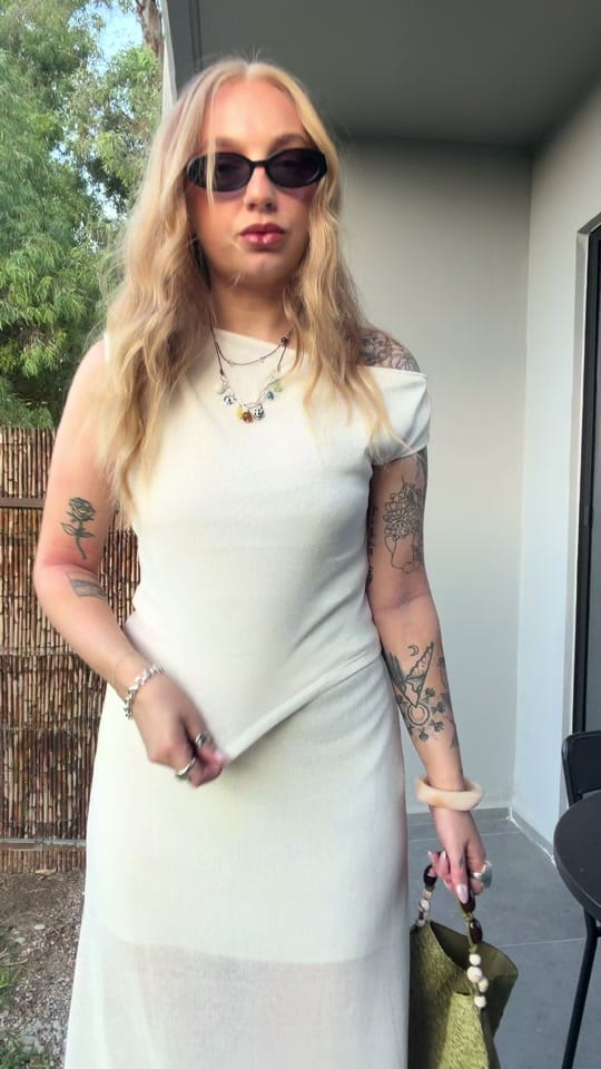 Post 1 by lucygeorgina.g on TikTok (video)