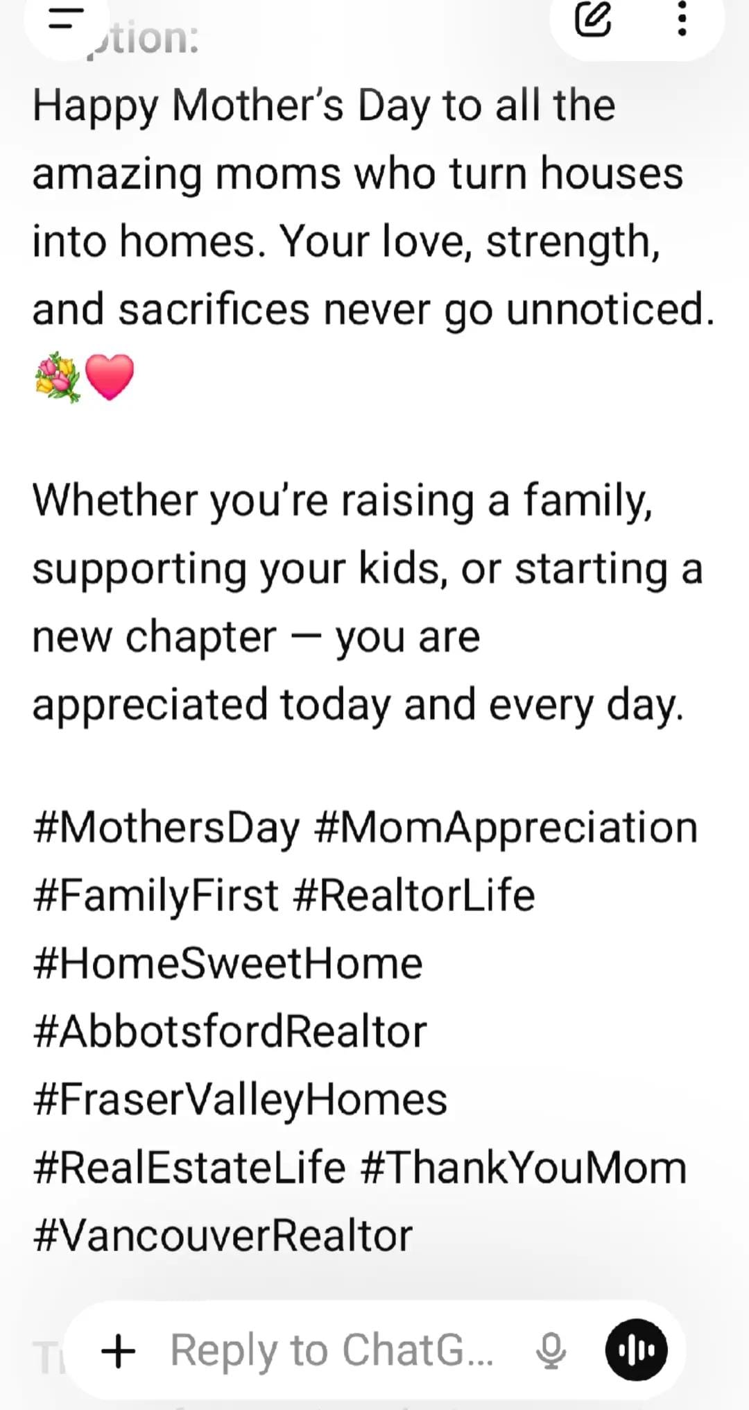 Post 4 by Jasghumanrealtor on TikTok (video)