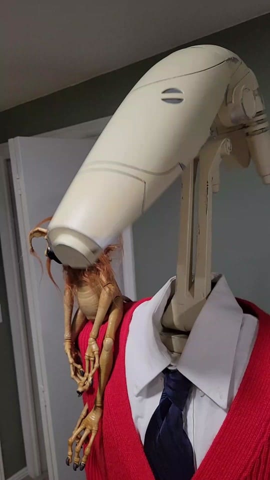 Post 9 by Mister Roger Rogers on TikTok (video)