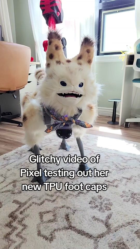 Post 2 by Mister Roger Rogers on TikTok (video)
