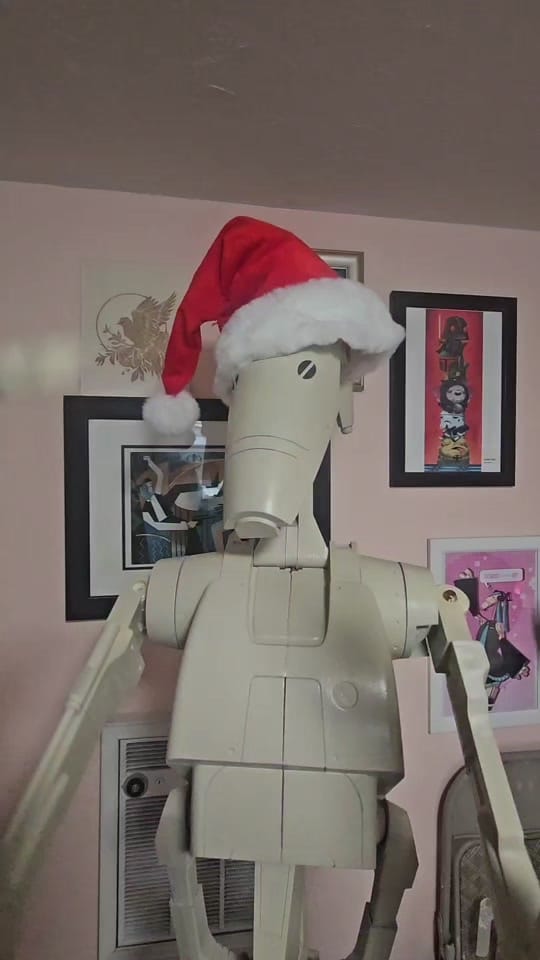 Post 7 by Mister Roger Rogers on TikTok (video)
