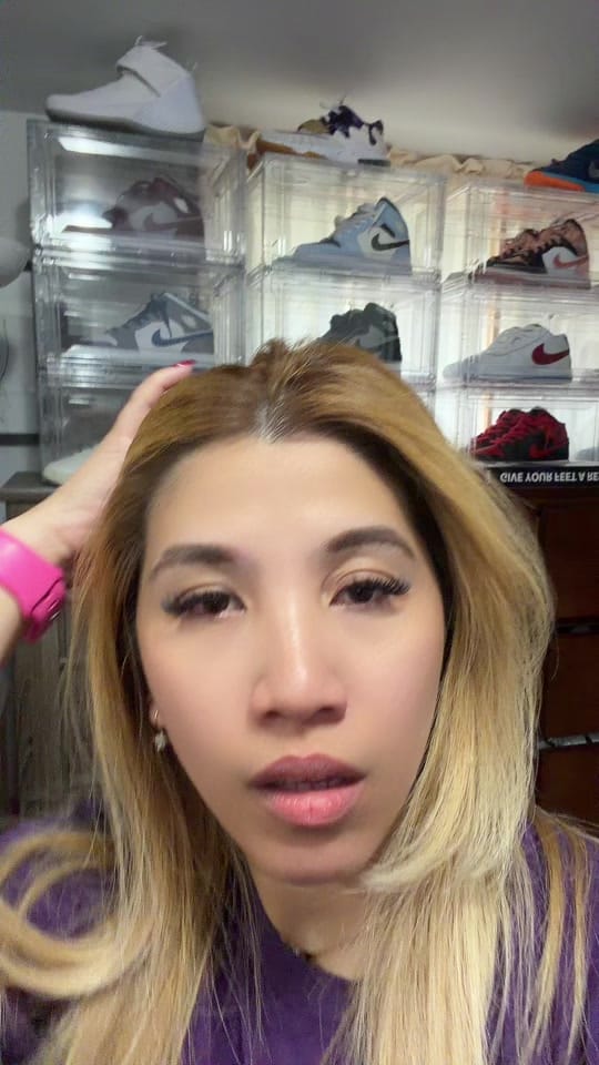Post 2 by Cutelaine on TikTok (video)