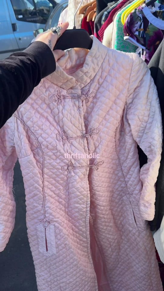 Post 9 by Sara Louise Thomas on TikTok (video)