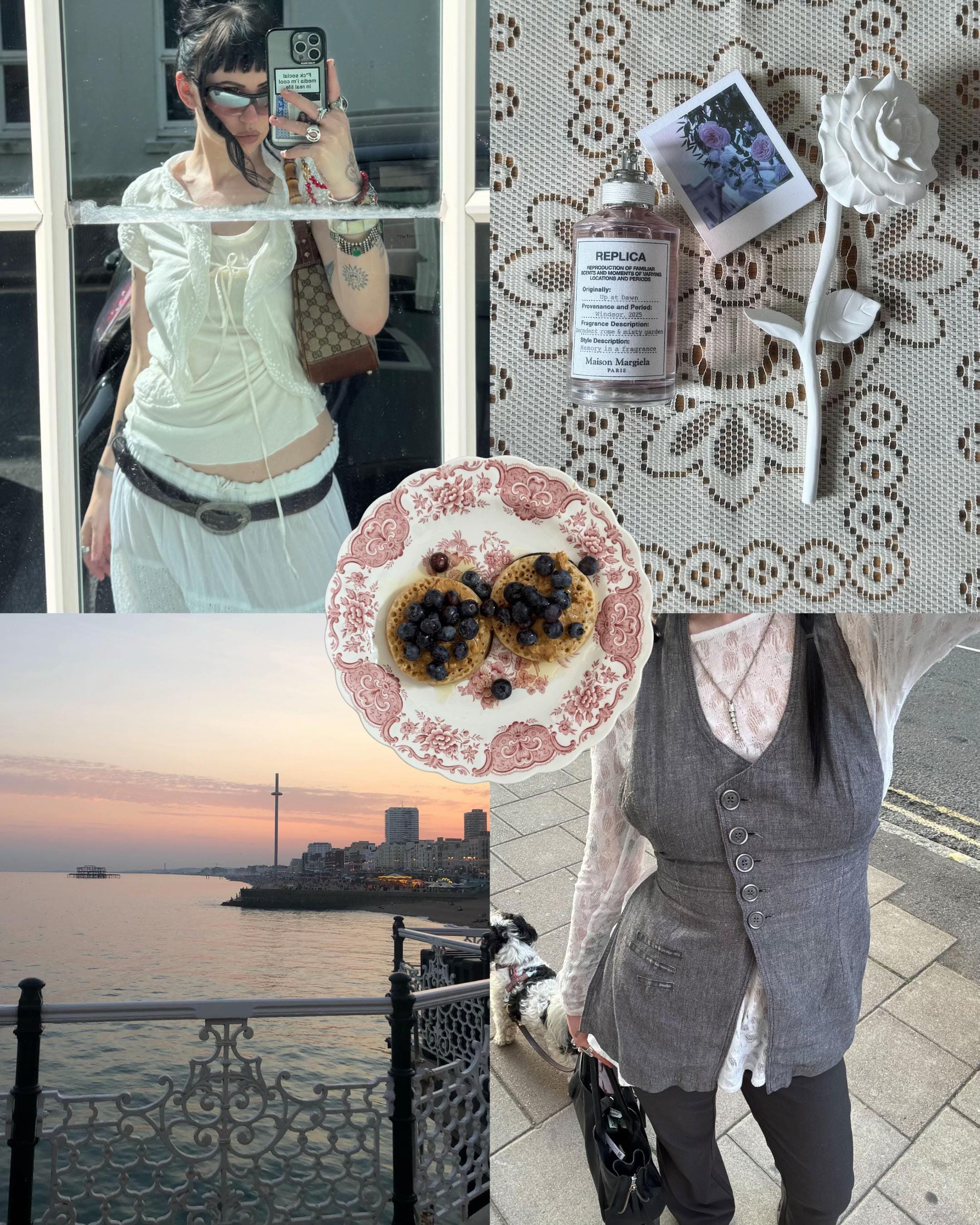 Post 8 by Sara Louise Thomas on TikTok (video)