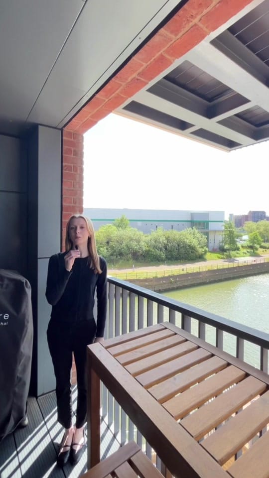 Post 2 by Jasmine Clayton on TikTok (video)