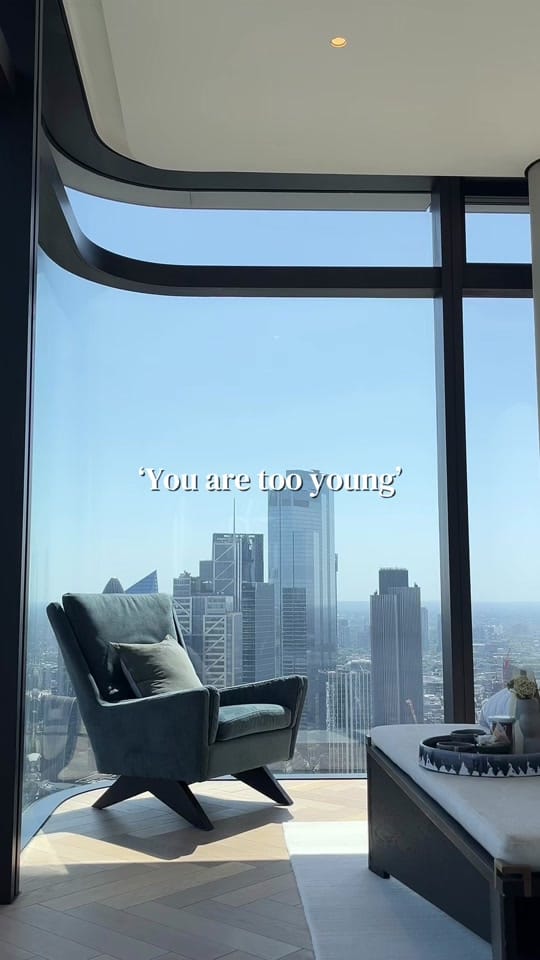 Post 6 by Jasmine Clayton on TikTok (video)