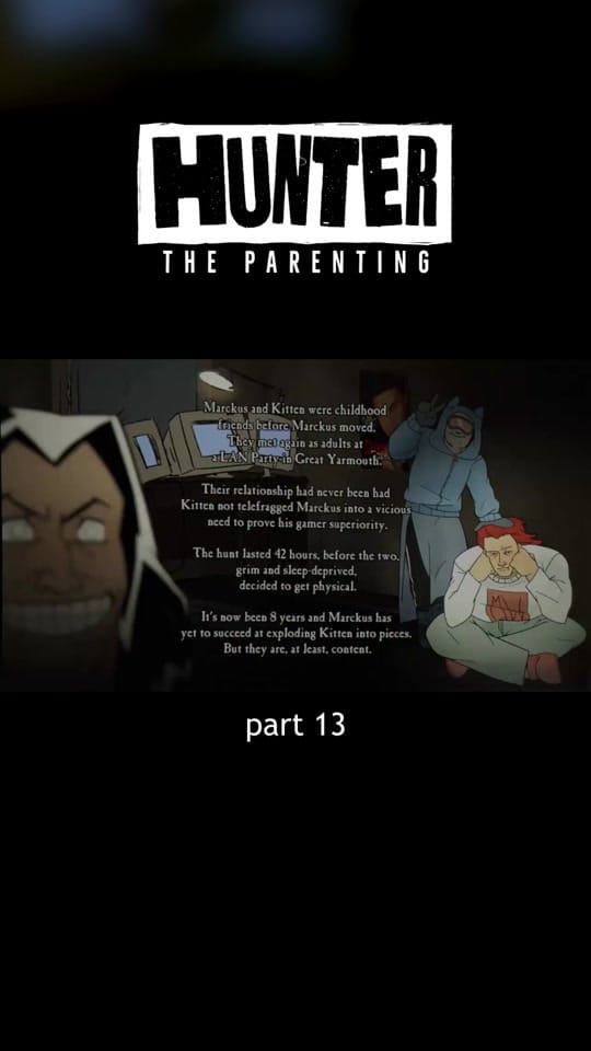 Post 3 by Ogre Poppenang on TikTok (video)