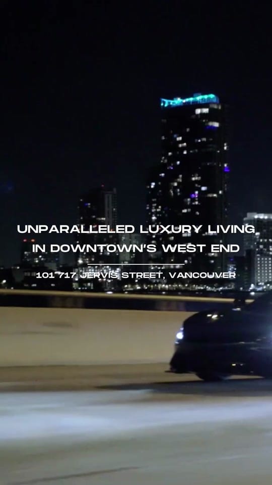 Post 5 by VANCOUVER HOUSES on TikTok (video)