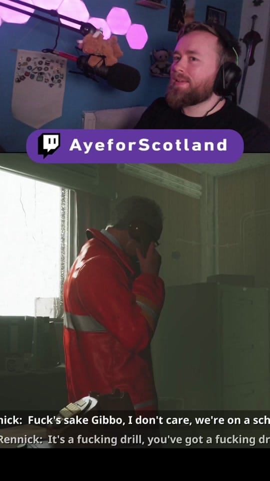 Post 10 by AyeforScotland on TikTok (video)